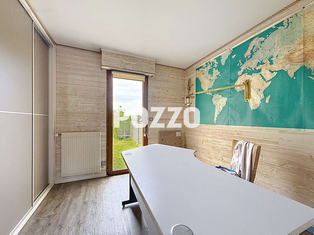 Maison à BLAINVILLE-SUR-MER