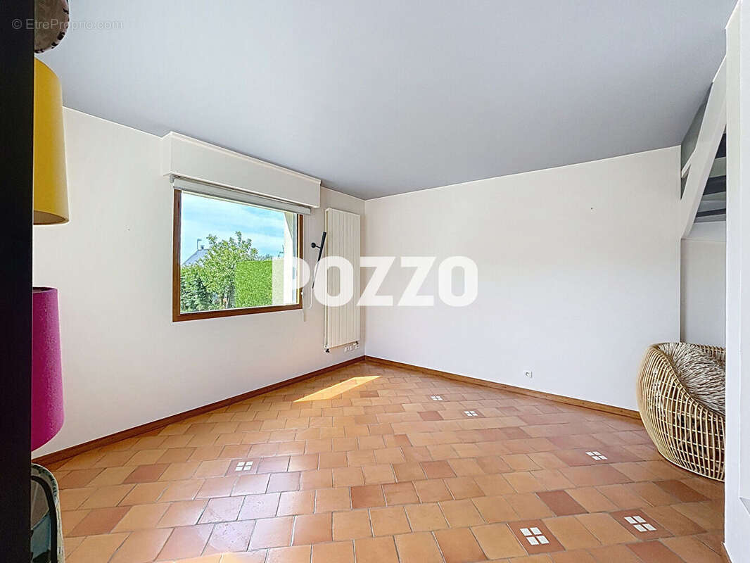 Maison à BLAINVILLE-SUR-MER