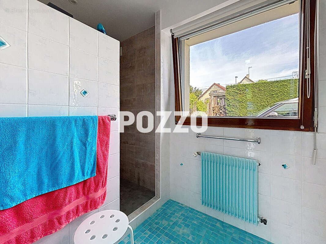 Maison à BLAINVILLE-SUR-MER