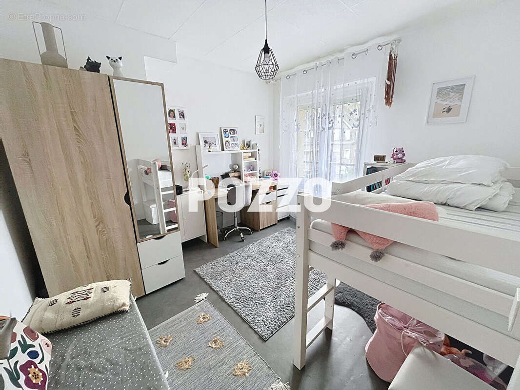 Appartement à VIRE