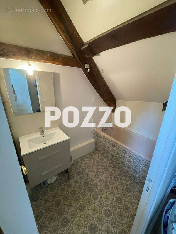 Appartement à BAYEUX