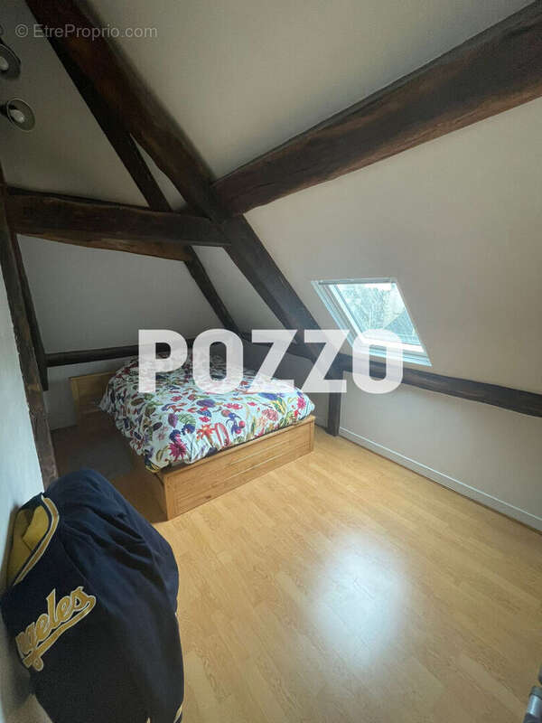 Appartement à BAYEUX