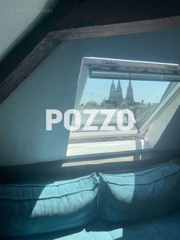 Appartement à BAYEUX