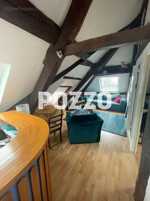 Appartement à BAYEUX