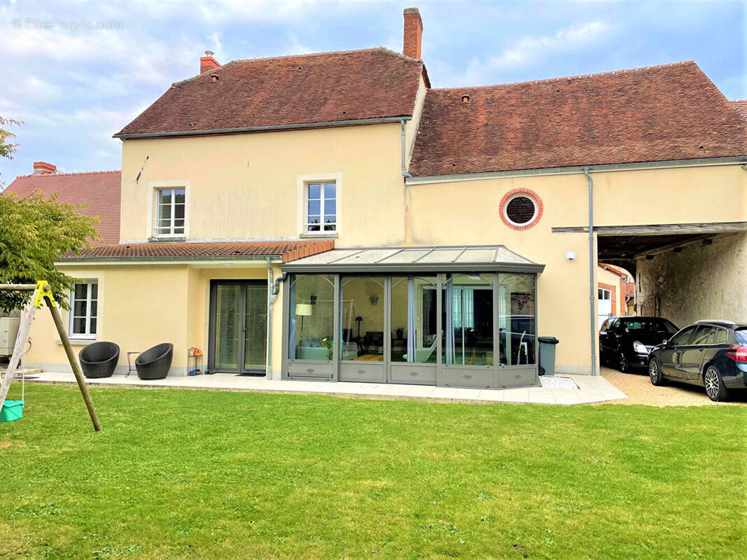 Maison à LA FERTE-SOUS-JOUARRE