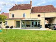 Maison à LA FERTE-SOUS-JOUARRE