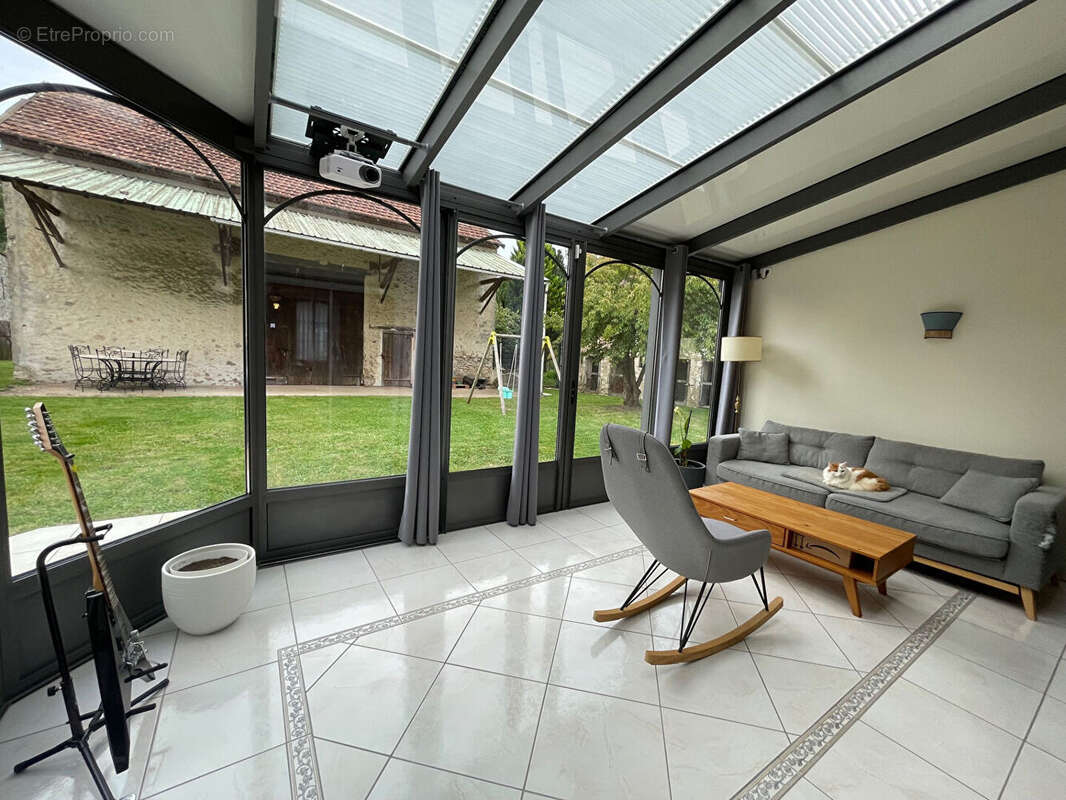 Maison à LA FERTE-SOUS-JOUARRE