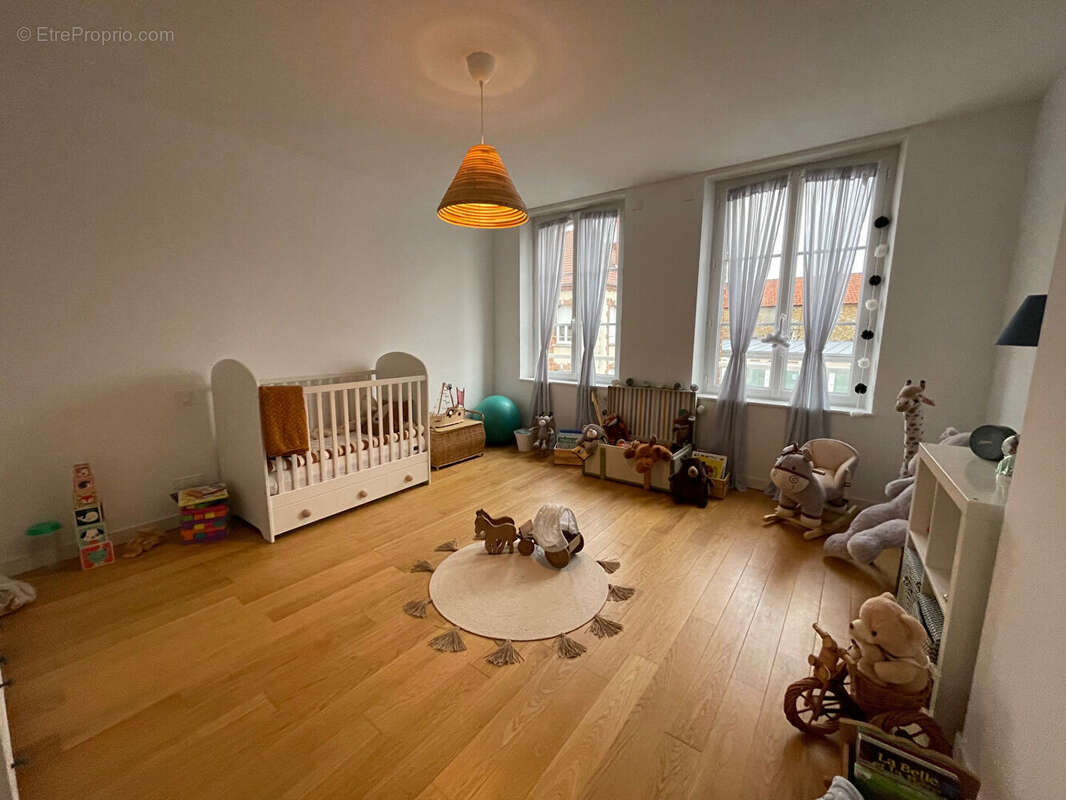 Maison à LA FERTE-SOUS-JOUARRE