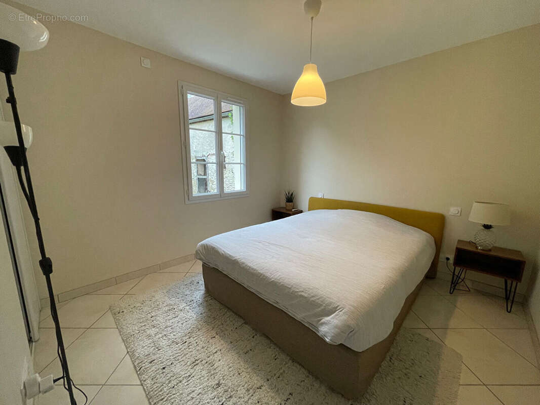 Maison à LA FERTE-SOUS-JOUARRE