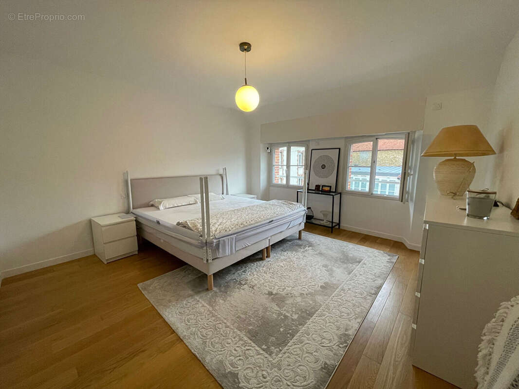 Maison à LA FERTE-SOUS-JOUARRE