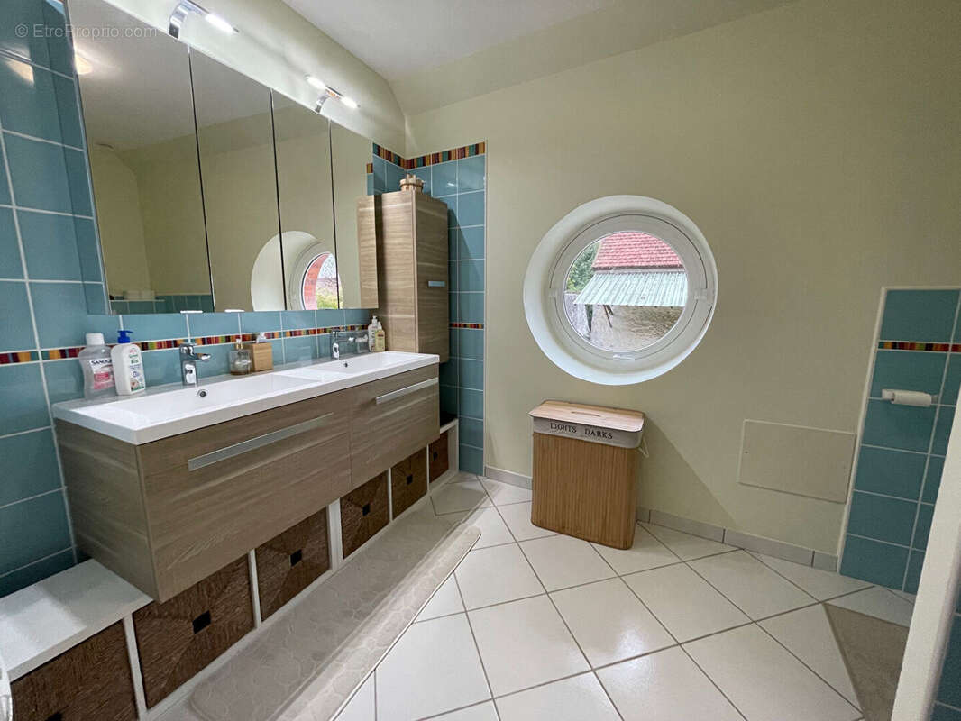 Maison à LA FERTE-SOUS-JOUARRE