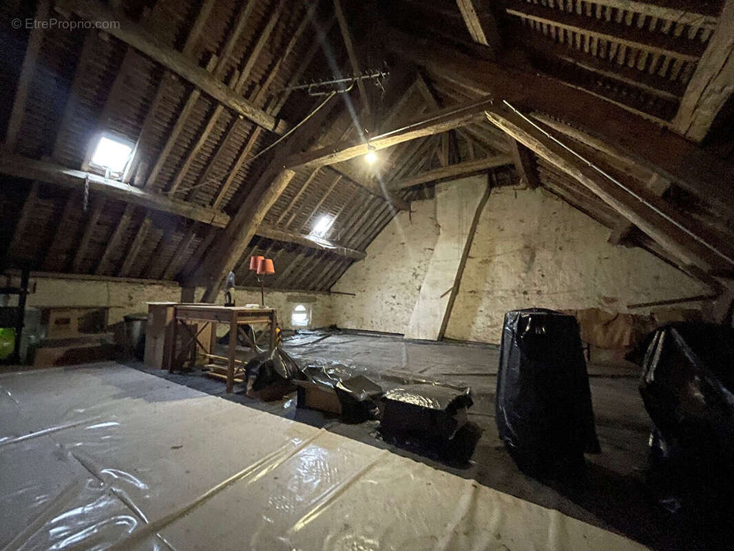 Maison à LA FERTE-SOUS-JOUARRE