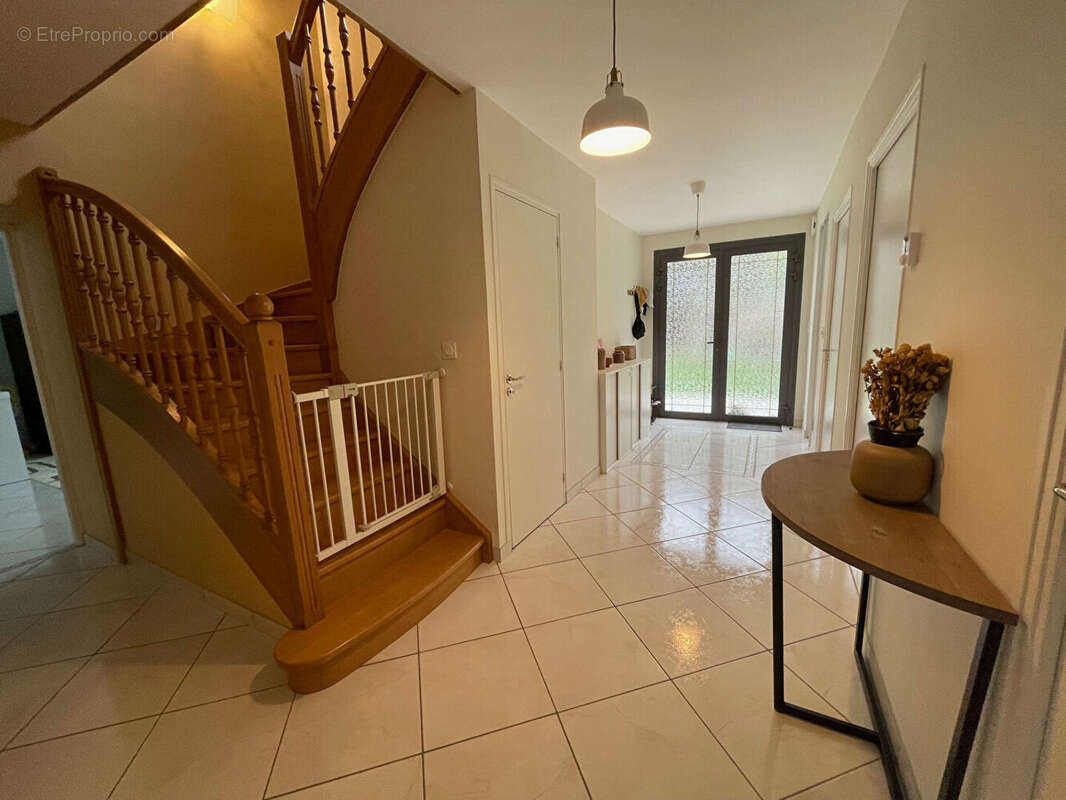 Maison à LA FERTE-SOUS-JOUARRE