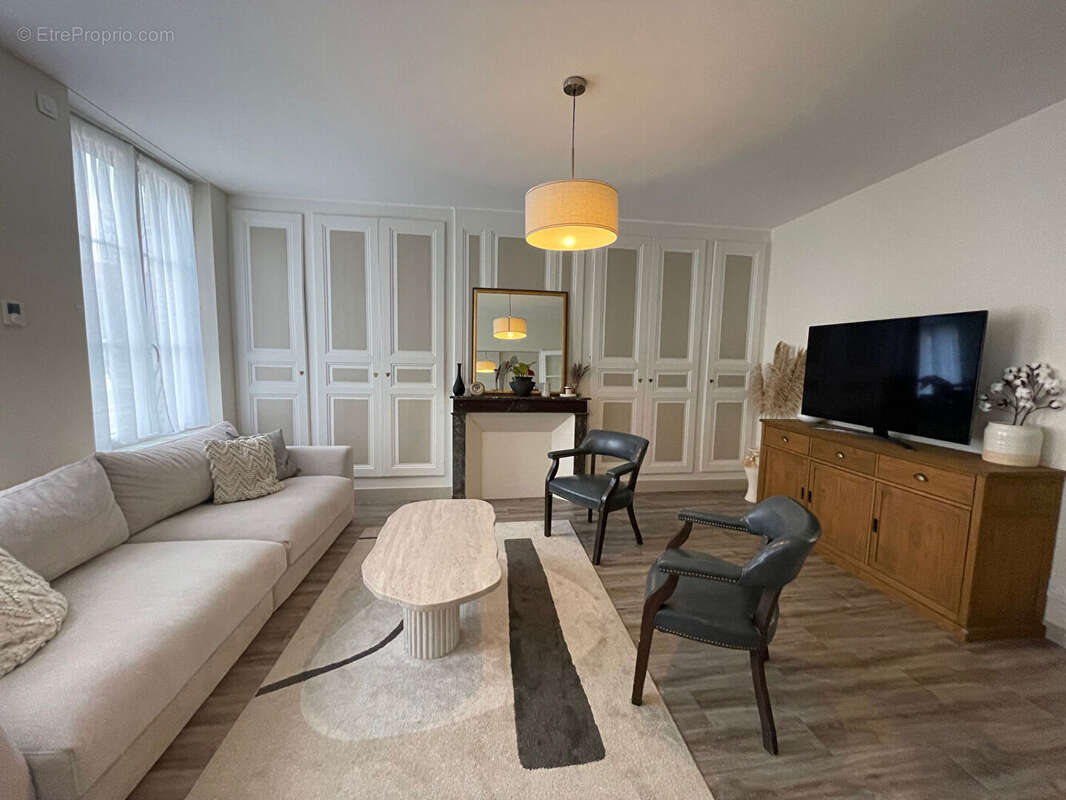 Maison à LA FERTE-SOUS-JOUARRE