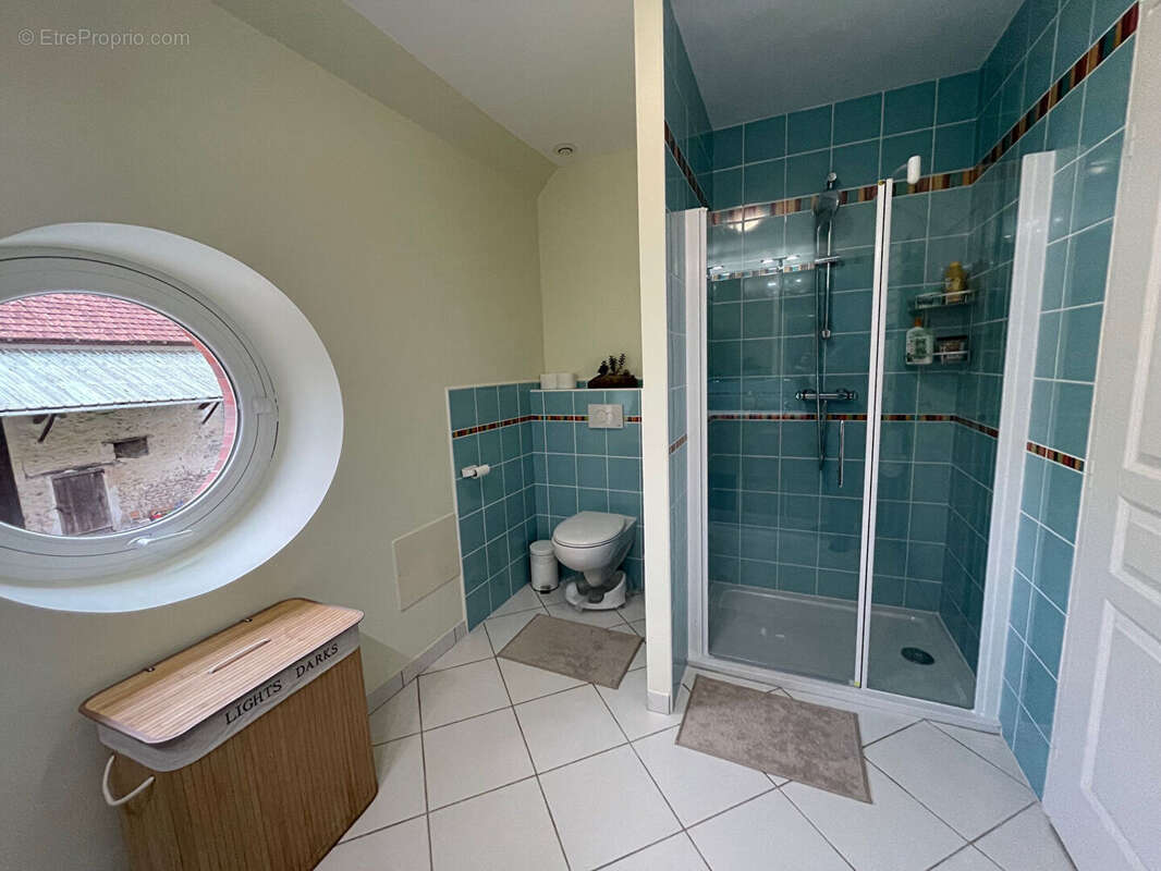 Maison à LA FERTE-SOUS-JOUARRE