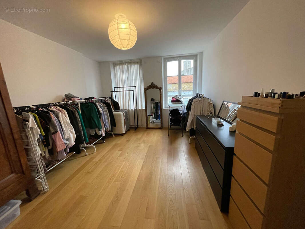 Maison à LA FERTE-SOUS-JOUARRE