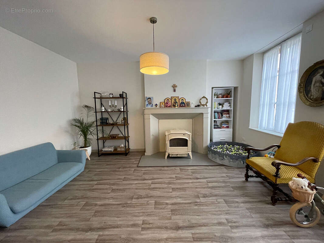 Maison à LA FERTE-SOUS-JOUARRE