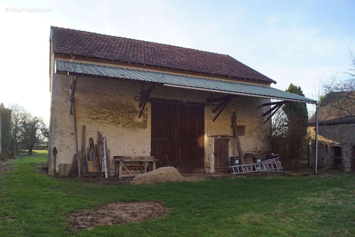 Maison à LA FERTE-SOUS-JOUARRE