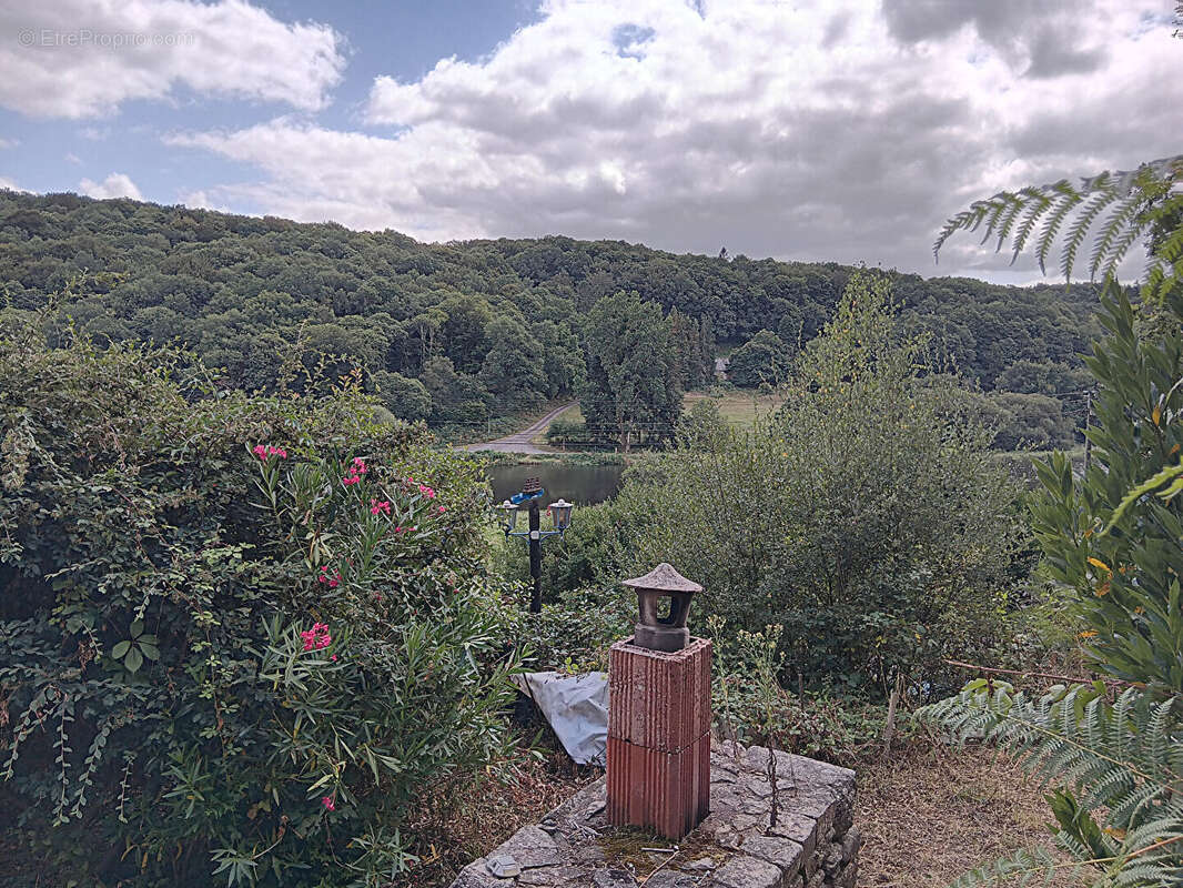 Maison à INZINZAC-LOCHRIST