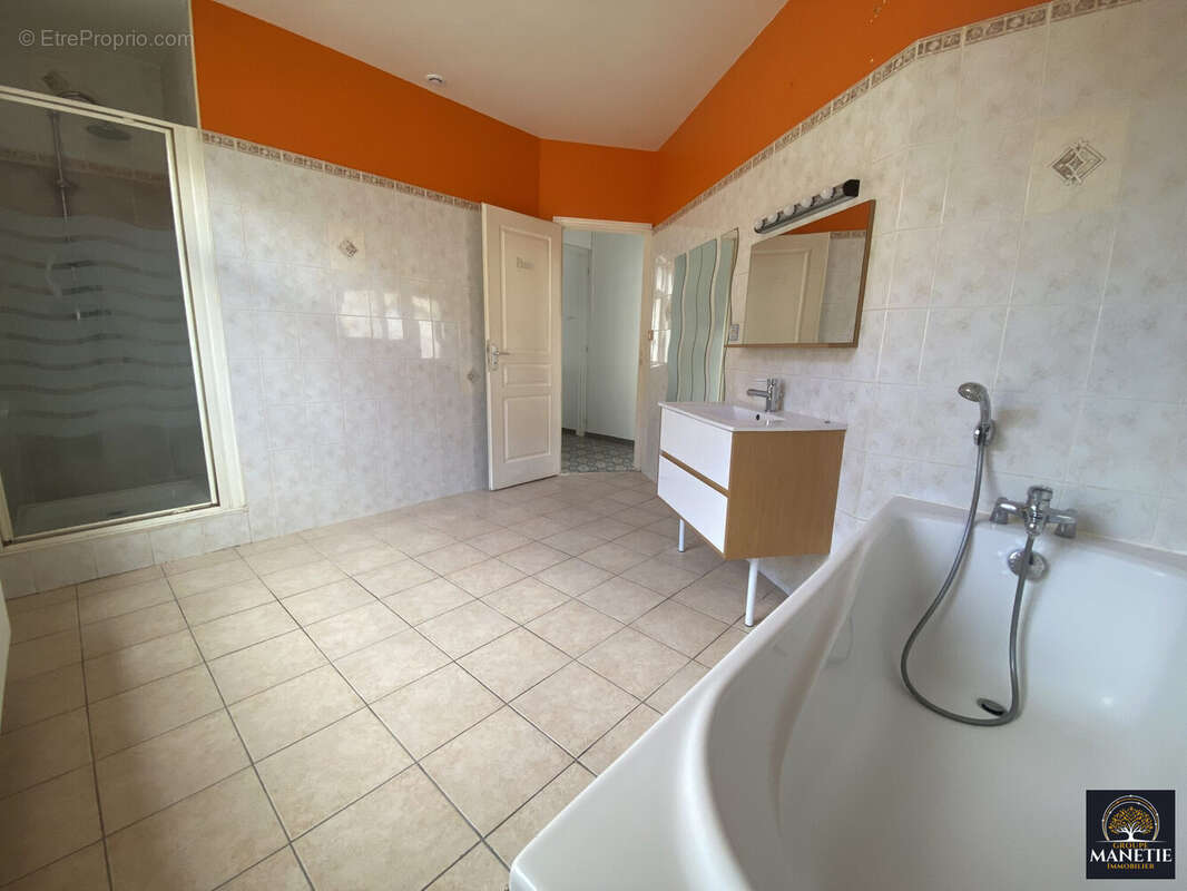 Maison à BEAUMETZ-LES-LOGES