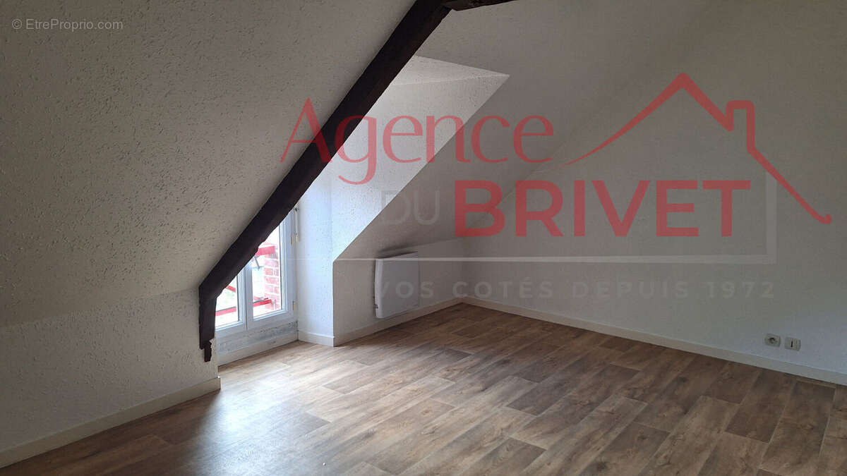 Appartement à PONTCHATEAU