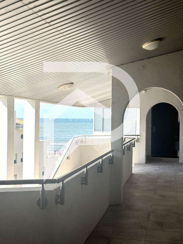 Appartement à LE GRAU-DU-ROI