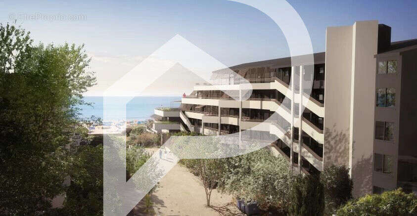 Appartement à LE GRAU-DU-ROI