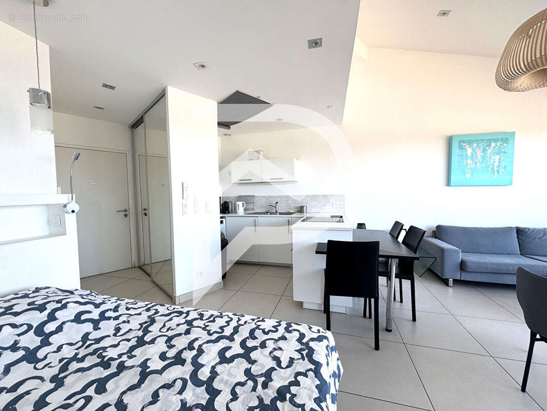 Appartement à LE GRAU-DU-ROI