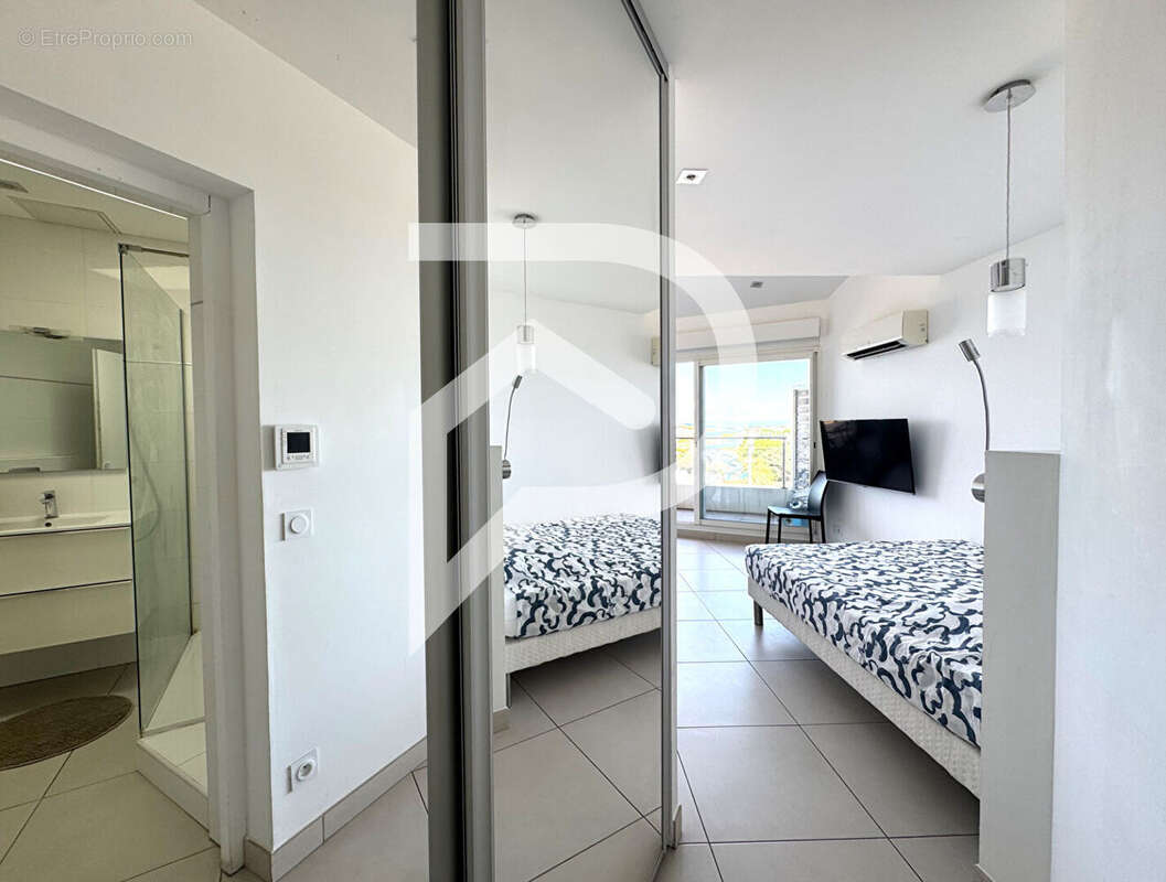 Appartement à LE GRAU-DU-ROI