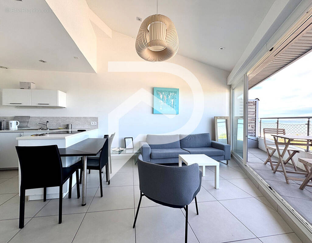 Appartement à LE GRAU-DU-ROI