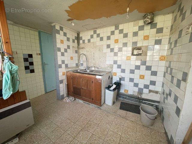 Maison à AUTHON-DU-PERCHE