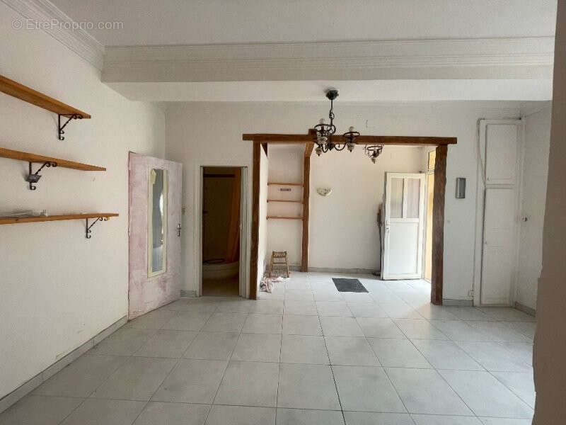 Maison à AUTHON-DU-PERCHE