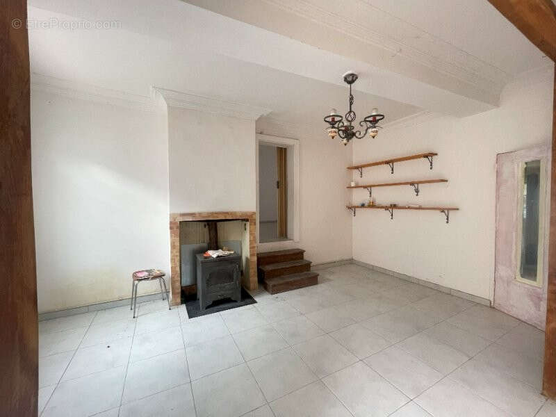 Maison à AUTHON-DU-PERCHE