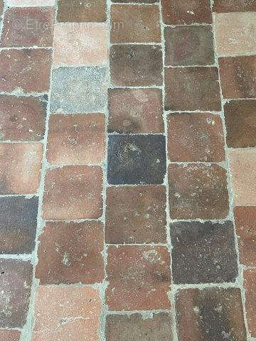 Maison à AUTHON-DU-PERCHE