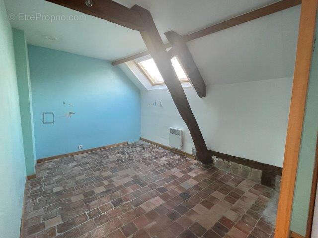 Maison à AUTHON-DU-PERCHE