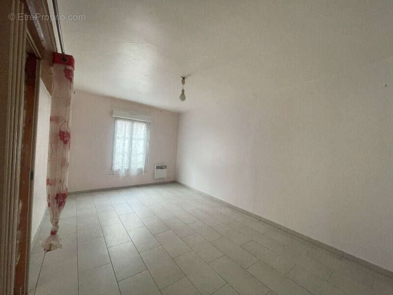 Maison à AUTHON-DU-PERCHE