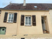 Maison à AUTHON-DU-PERCHE