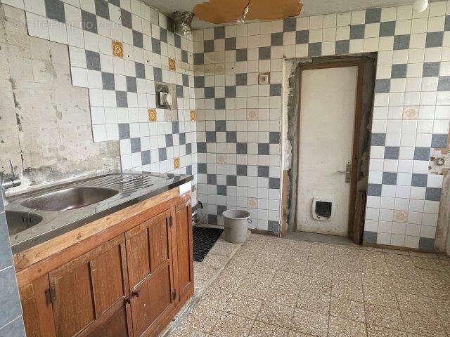 Maison à AUTHON-DU-PERCHE