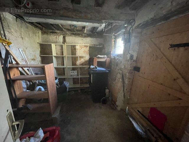 Maison à AUTHON-DU-PERCHE