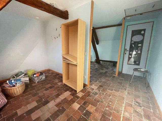 Maison à AUTHON-DU-PERCHE