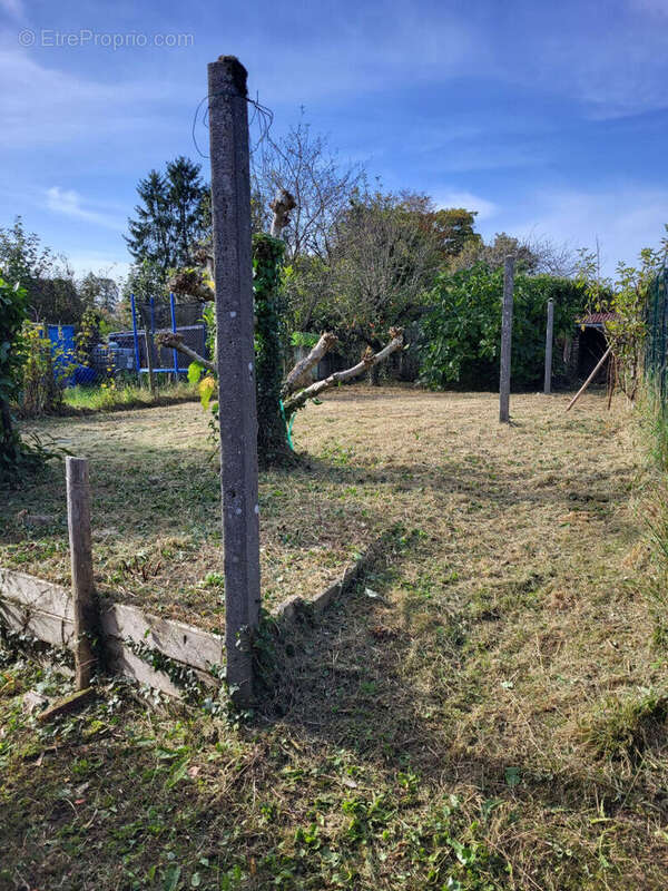 Maison à AUTHON-DU-PERCHE