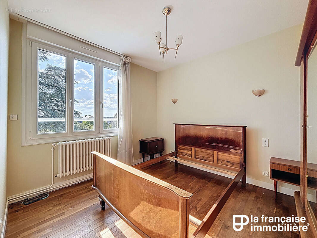 Maison à SAINT-MEEN-LE-GRAND