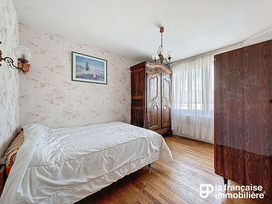 Maison à SAINT-MEEN-LE-GRAND