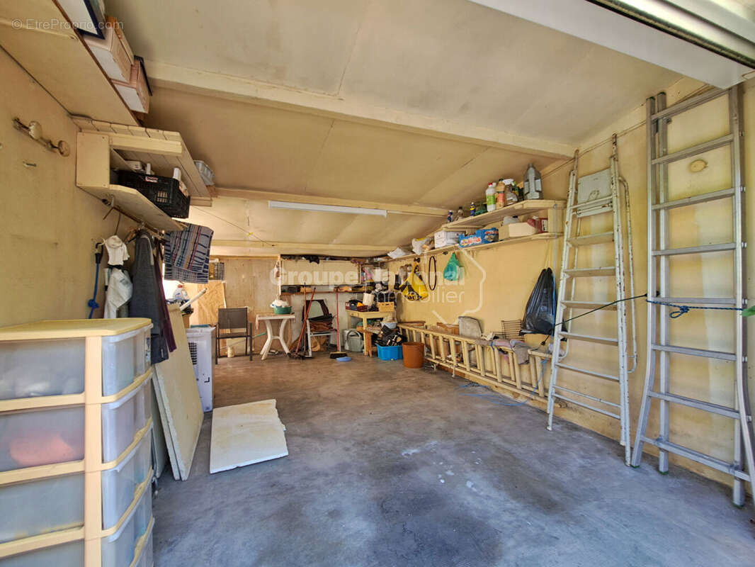 Maison à LES PENNES-MIRABEAU