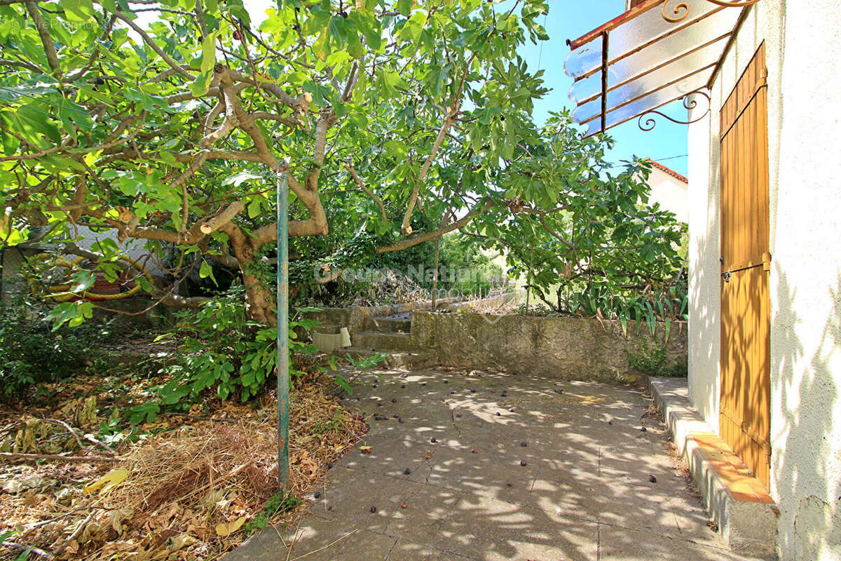 Maison à LES PENNES-MIRABEAU