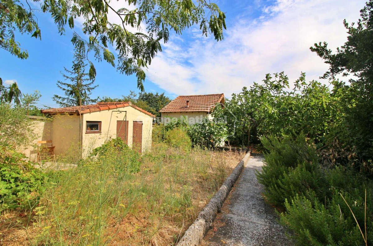 Maison à LES PENNES-MIRABEAU