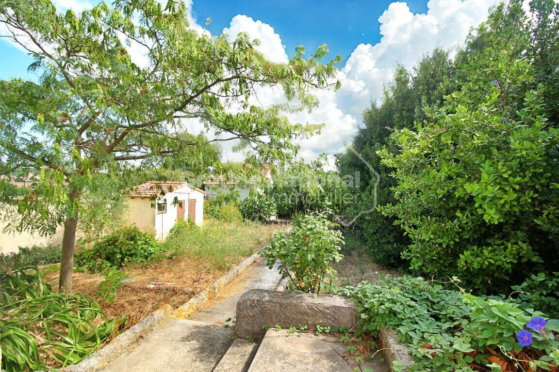 Maison à LES PENNES-MIRABEAU