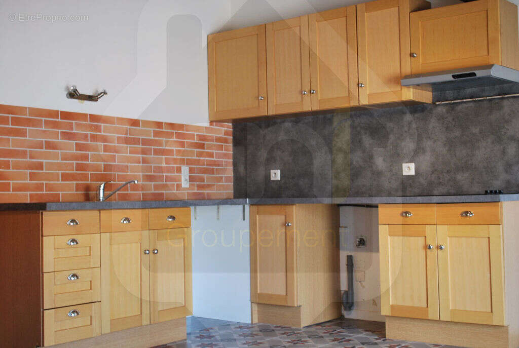 Appartement à ARLES