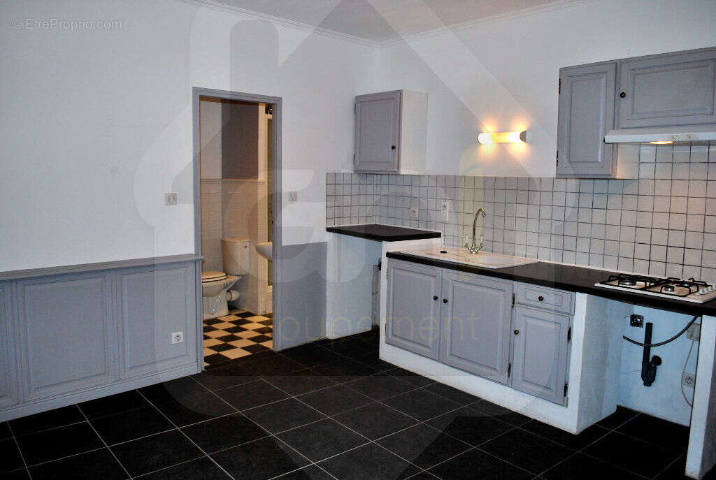 Appartement à ARLES