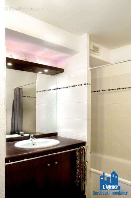 Appartement à SAINT-MEDARD-EN-JALLES